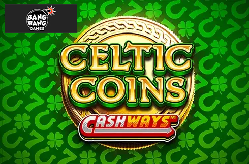 Celtic Coins Cashways